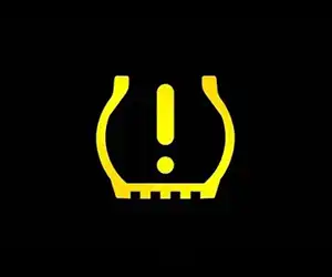 TPMS light