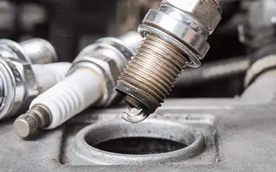 Common mechanical issues